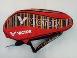 Tas Raket Bulutangkis Murah 2 Sekat Lining Victor - Nyari.id