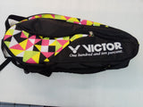 Tas Raket Bulutangkis Murah 2 Sekat Lining Victor - Nyari.id