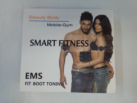 Alat Cepat 6 Pack Dan Lemak Tangan Hilang Fitness - Nyari.id