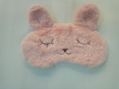 Masker Mata Bahan Bulu - Nyari.id