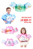 Jaket pelampung anak KARAKTER LUCU/Life jacket pelampung LX 020-11 - Nyari.id