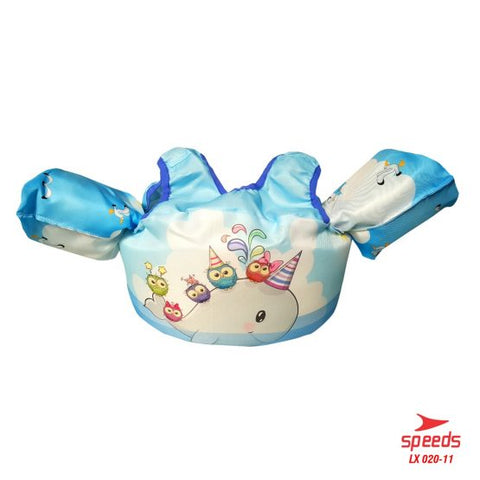 Jaket pelampung anak KARAKTER LUCU/Life jacket pelampung LX 020-11 - Nyari.id