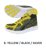 Sepatu Jogging Professional Fox - Nyari.id
