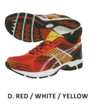 Sepatu Jogging Professional Leopard - Nyari.id