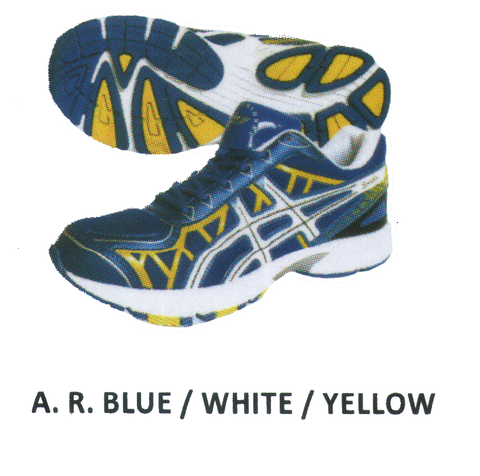 Sepatu Jogging Professional Shark - Nyari.id