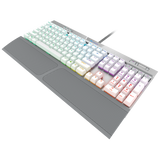 Corsair K70 RGB MK2 SE Rapidfire Gaming Keyboard - Nyari.id