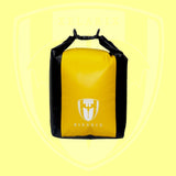 Tas waterproof anti hujan Waistbag 8L BIKERIX - Nyari.id