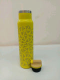 Botol Air Thermos Jaga Suhu Streak 750ml - Nyari.id