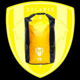 Tas Waterproof Drybag Square 15L - Nyari.id