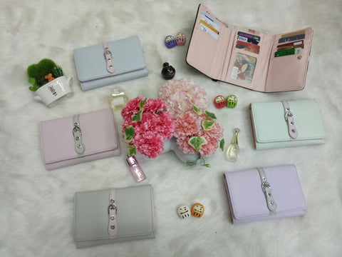 Dompet Wanita L303 - Nyari.id