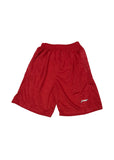 Celana Badminton L Wave Logo Emboss