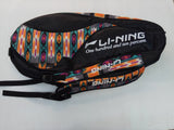 Tas Raket Badminton Murah Thermo 2 Sekat Lining Batik - Nyari.id