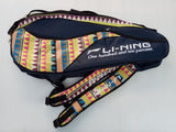 Tas Raket Badminton Murah Thermo 2 Sekat Lining Batik - Nyari.id