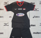 Jersey Baju Celana Badminton Dewasa Drifit Lokal Grosir Murah MZB01 - Nyari.id