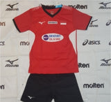 Jersey Baju Celana Badminton Dewasa Drifit Lokal Grosir Murah MZB01 - Nyari.id