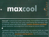Hitscore Kaos Polo Shirt Short Sleeve Orange - Nyari.id