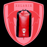 Tas Waterproof Drybag Square 15L - Nyari.id