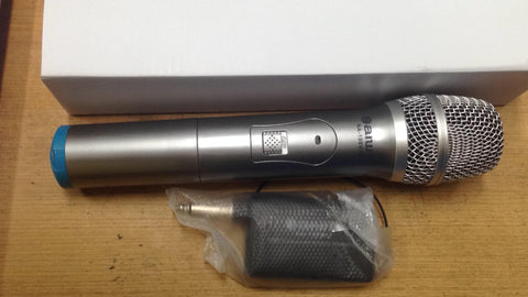 Microphone Wireless AIWA - Nyari.id