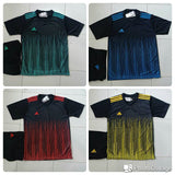 Baju Jersey Bola Dewasa Baju dan Celana model Ad Wave - Nyari.id