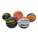 Bola Basket Molten B Size 7 - Nyari.id