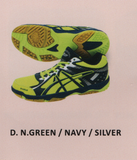 Sepatu Badminton Diablo - Nyari.id