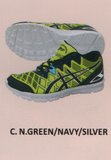 Sepatu Jogging Ringan Dan Awet Seri Hawk - Nyari.id