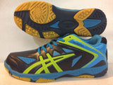 Sepatu Badminton Alligator New - Nyari.id