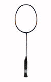 Raket Badminton Apacs Virtus 70 Bonus Grip Pasang Senar BG66 Ori