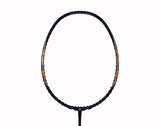 Raket Badminton Apacs Virtus 70 Bonus Grip Pasang Senar BG66 Ori