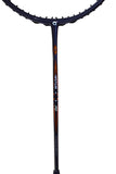 Raket Badminton Apacs Virtus 70 Bonus Grip Pasang Senar BG66 Ori