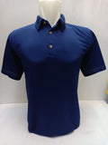 Kaos Polo Jersey Drifit Katun Berkerah Berkualitas Ekspor - Nyari.id