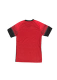 Baju Jersey Badminton L Wave Baju Celana