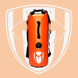 Tas Waterproof Drybag 30L Valve - Nyari.id