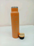 Botol Air Thermos Jaga Suhu Streak 750ml - Nyari.id