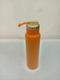 Botol Air Thermos Jaga Suhu Streak 750ml - Nyari.id