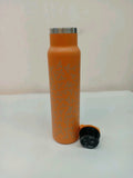Botol Air Thermos Jaga Suhu Streak 750ml - Nyari.id