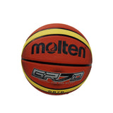 Bola Basket Molten G Size 7 - Nyari.id
