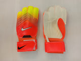 Sarung Tangan Kiper Anak Nike Tiempo Dengan Tulang Pelindung Jari - Nyari.id