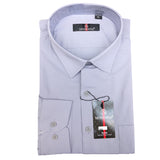 Moderno Kemeja Formal Pria Premium - Nyari.id