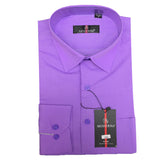 Moderno Kemeja Formal Pria Premium - Nyari.id