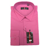 Moderno Kemeja Formal Pria Premium - Nyari.id