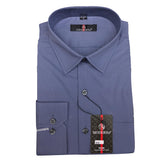 Moderno Kemeja Formal Pria Premium - Nyari.id