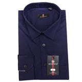 Moderno Kemeja Formal Pria Premium - Nyari.id