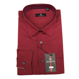 Moderno Kemeja Formal Pria Premium - Nyari.id