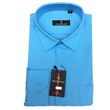 Moderno Kemeja Formal Pria Premium - Nyari.id