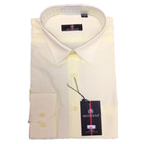 Moderno Kemeja Formal Pria Premium - Nyari.id