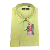 Moderno Kemeja Formal Pria Premium - Nyari.id