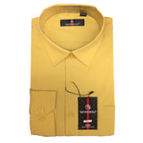 Moderno Kemeja Formal Pria Premium - Nyari.id