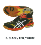 Sepatu Volly Professional Patriot - Nyari.id
