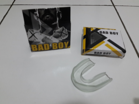 Pelindung gigi untuk anak/gamsil/gumsil untuk junior anak - Nyari.id
